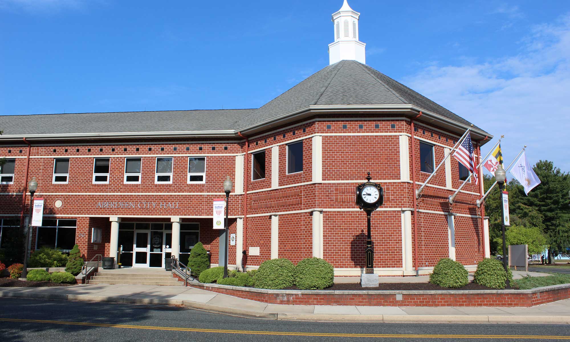 Welcome to the City of Aberdeen’s Comprehensive Plan Update project website. 
